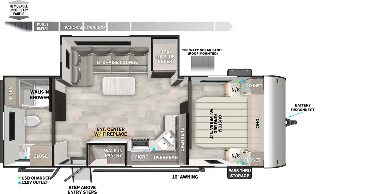 T22RBS Floorplan Image